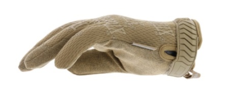 Перчатки ORIGINAL Mechanix, цвет Coyote MG-72 6