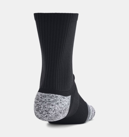 Носки AD Pro Mid (3 пары) Under Armour, цвет Black 3
