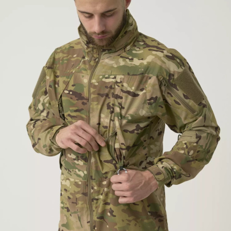 Куртка Trooper Mk2 Helikon, цвет Multicam модель 5