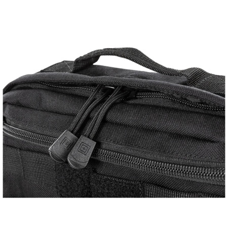Сумка Rush Moab 3 Sling 5.11 Tactical, цвет Black 11