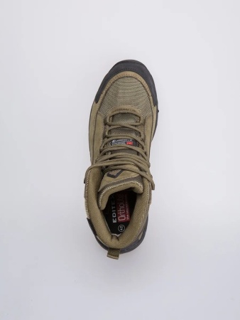 Ботинки Defender EDITEX, цвет хаки W2451-9N 3