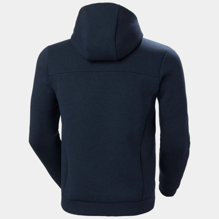 Куртка OCEAN FZ 2.0 HH, цвет Navy 2