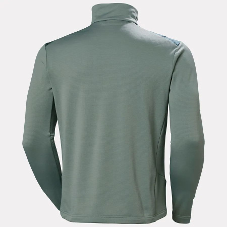 Куртка VERSALITE HYBRID FLEECE HH, цвет Grey Cactus 6