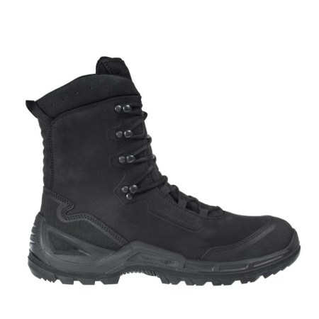 Ботинки VAGABUND High Prabos, цвет Black S80658-097 2