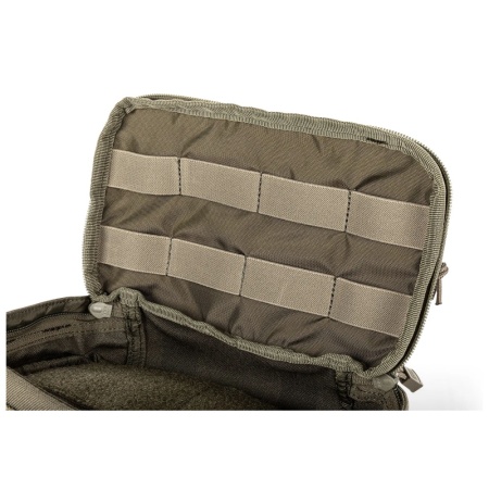 Сумка Rush Moab 3 Sling 5.11 Tactical, цвет Ranger Green 10