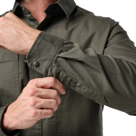 Рубашка JACKSON 5.11 Tactical, цвет Grenade 7