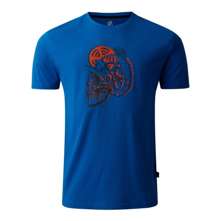 Футболка Movement II Tee Dare2B, цвет AthleticBlue 6