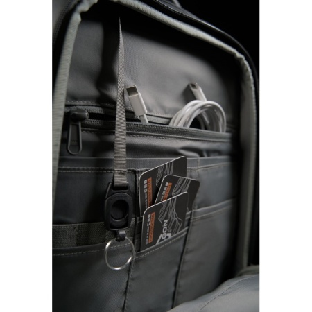 Рюкзак Consul Pentagon, цвет RAL7013 (27л.) 7