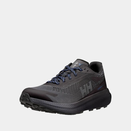 Кроссовки Kestrel Trail Running HH, цвет Black 2