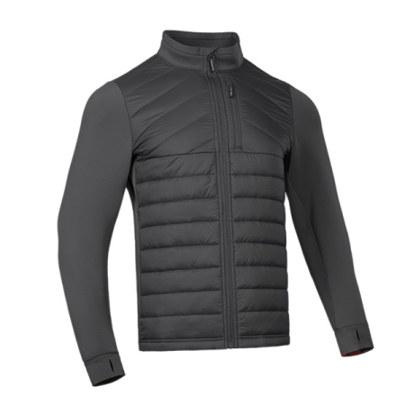Куртка Blue Label Snow Panther Thermal EmersonGear, цвет Black 3