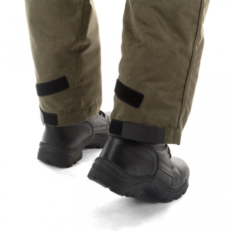 Костюм Stalker II ХСН, цвет олива 13