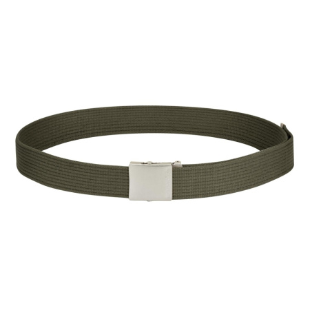 Ремень CANVAS Helikon, цвет Olive Green