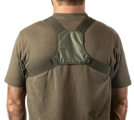 Сумка SKYWEIGHT SURVIVAL 5.11 Tactical, цвет Major Brown 4