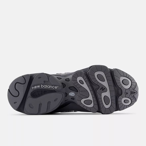 Кроссовки M 1000 New Balance, цвет Castlerock 5