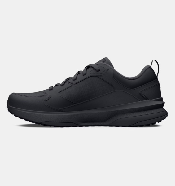 Кроссовки Charged Edge Under Armour, цвет Black 2