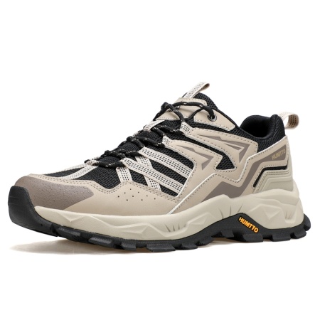 Кроссовки 112A Humtto, цвет Beige Black