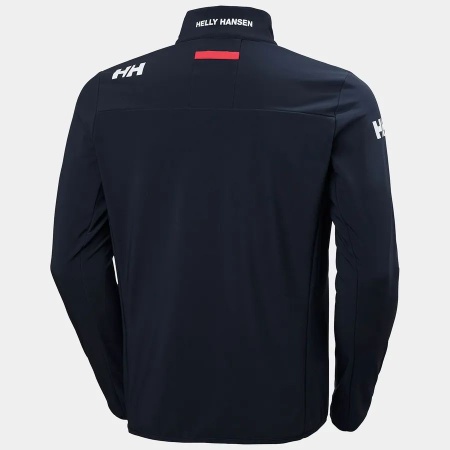 Куртка CREW SOFTSHELL 2.0 HH, цвет Navy 6