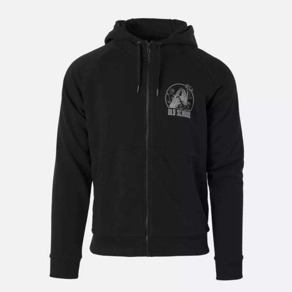 Толстовка Old School Helikon, цвет Black 2