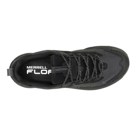 Полуботинки MOAB SPEED 2 GTX Merrell, цвет Black 6