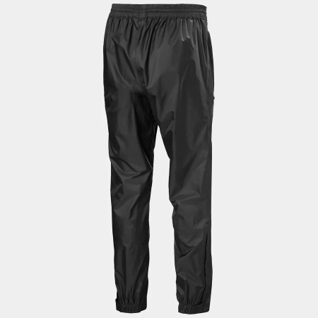 Брюки VERGLAS MICRO Shell Outdoor HH, цвет Black 7