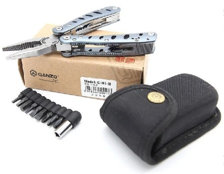 Мультитул Ganzo G101-H 7