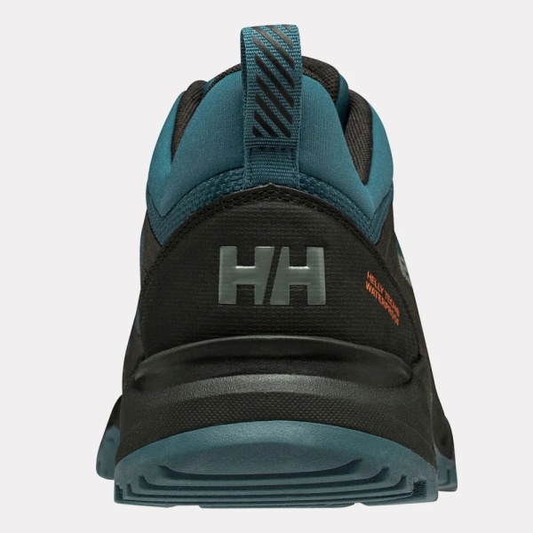 Кроссовки CASCADE HT Waterproof HH, цвет Deep Dive 3