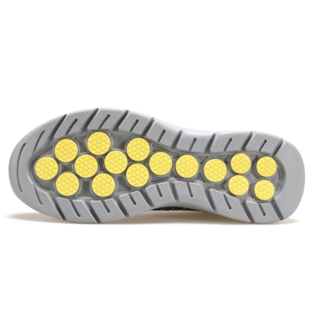 Кроссовки 77A Humtto, цвет Grey 5