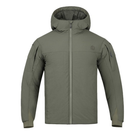 Куртка Blue Label COD Functional EmersonGear, цвет Ranger Green 2