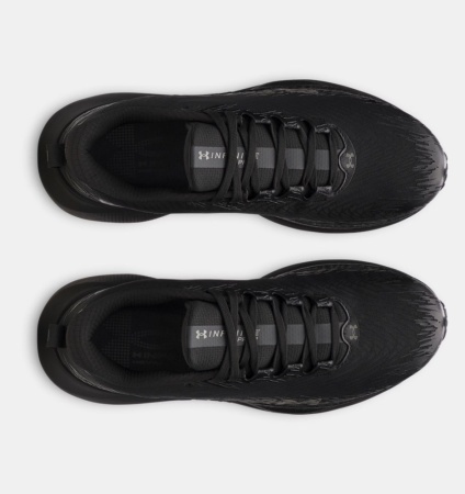 Кроссовки U Infinite Pro 2 Storm Under Armour, цвет Black 3