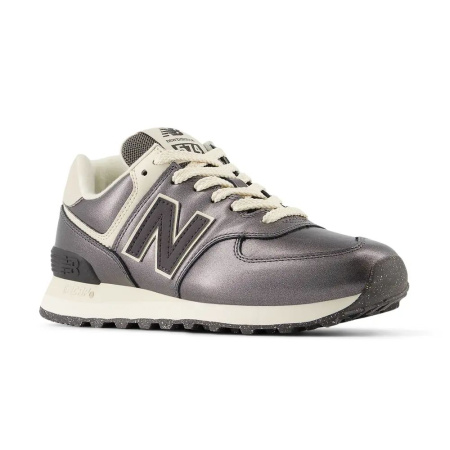 Кроссовки W 574 New Balance, цвет Metallic Multi 5