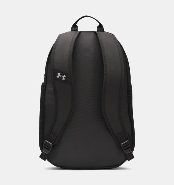 Рюкзак Hustle Sport 6.0 Under Armour, цвет Black (26л) 2