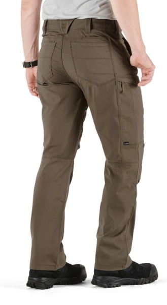 Брюки APEX 5.11 Tactical, цвет Tundra 3