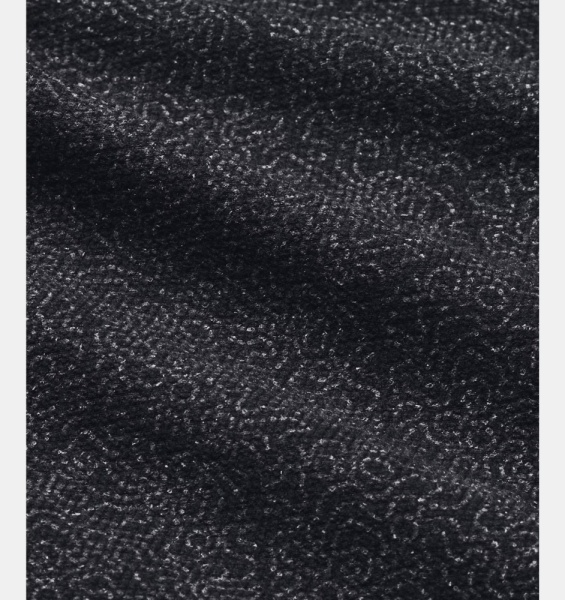 Брюки M CGI Tapered Under Armour, цвет Black 5