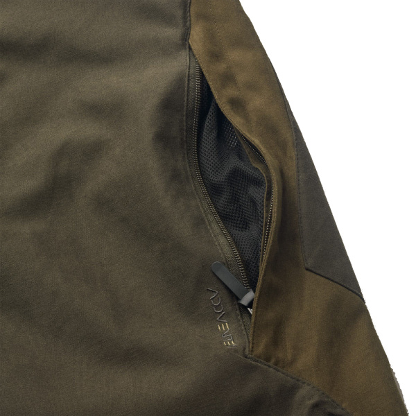 Брюки Hakan Bark Northern Hunting, цвет Green 5
