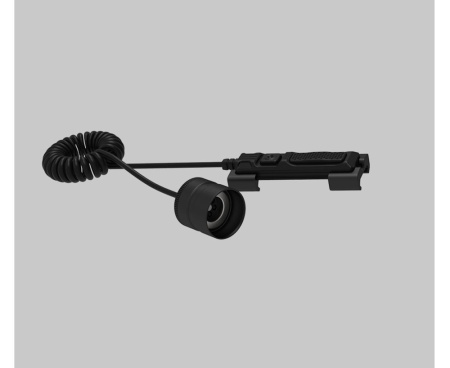 Фонарь Armytek Viking Pro Extended Set (Набор), холодный свет, аккумулятор 5