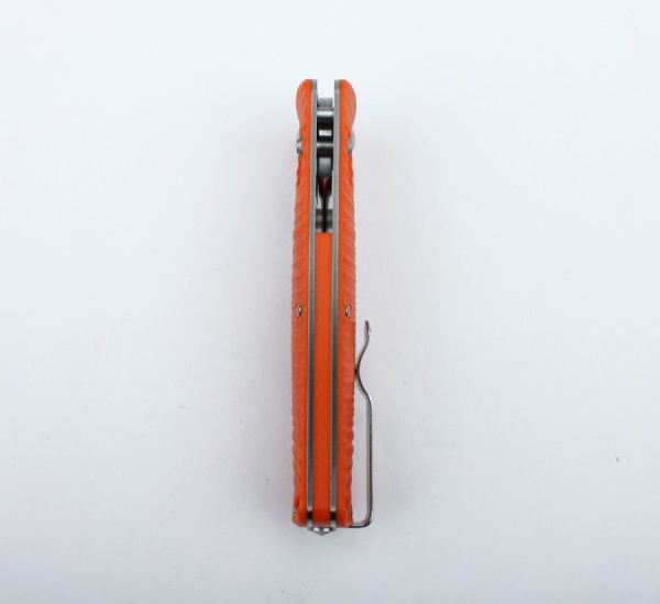 Нож складной туристический Firebird (by Ganzo) G720-O 6