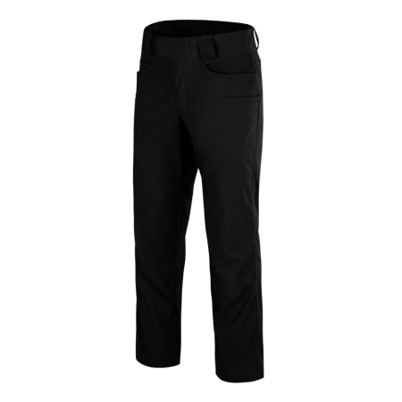 Брюки GREYMAN DuraCanvas Helikon, цвет Black