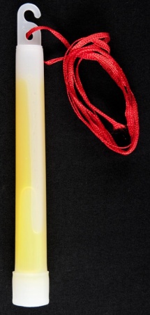 Палочка осветительная LIGHTSTICK, цвет Yellow * Helikon