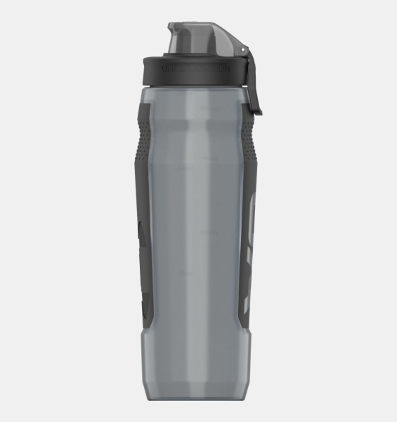 Бутылка Playmaker Squeeze 0,95 Under Armour, цвет Grey 4