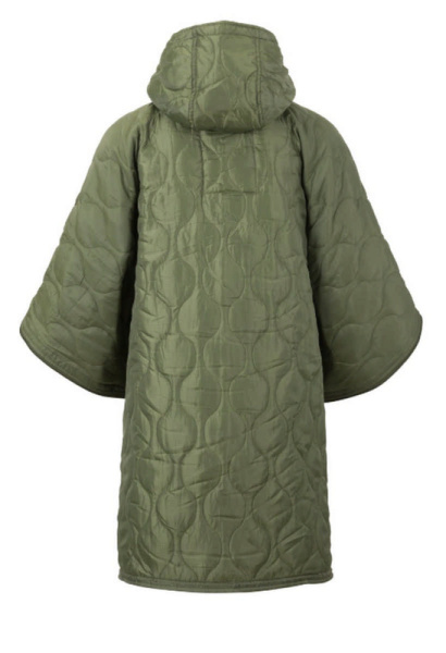 OLIVE GREEN 2