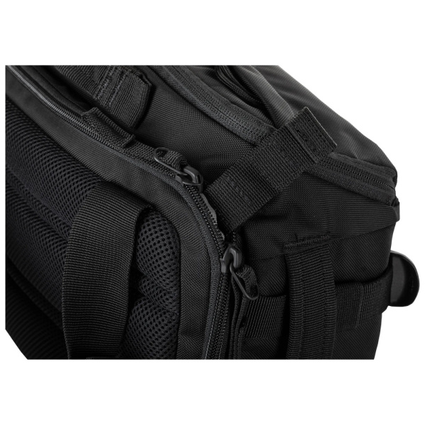 Рюкзак LV10 2.0 5.11 Tactical, цвет Black (13л.) 11