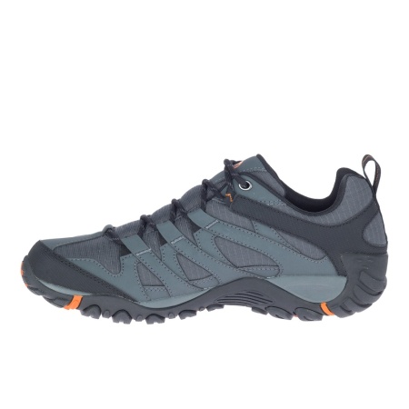 Ботинки CLAYPOOL SPORT GTX Merrell, цвет Grey Exuberance 2