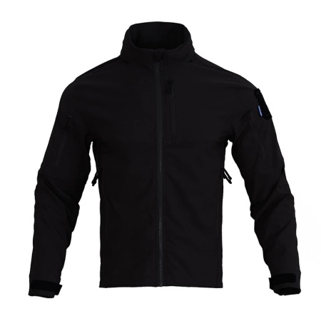 Куртка Blue label Fog EmersonGear, цвет Black 2