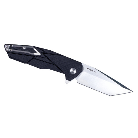 Нож туристический Ruike P138-B 2