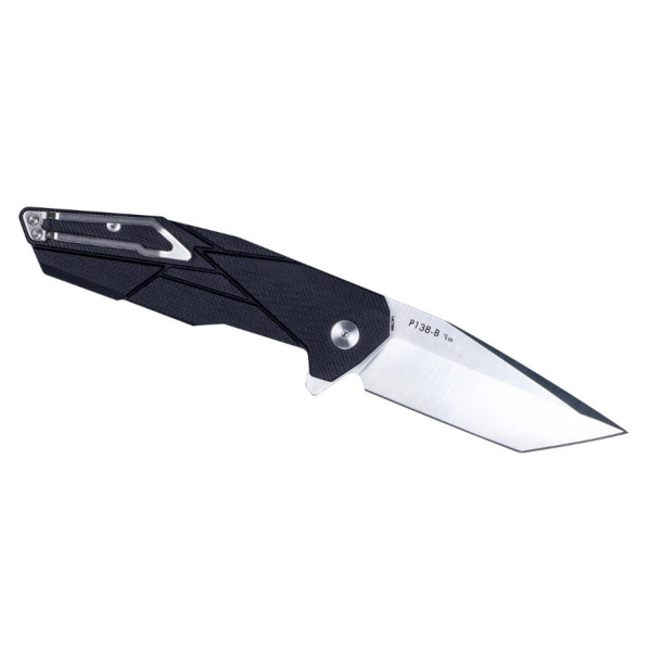 Нож туристический Ruike P138-B 2