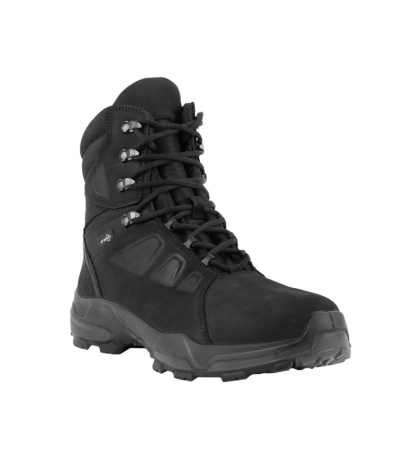 Ботинки GREYMAN HIGH GTX Prabos, цвет Black