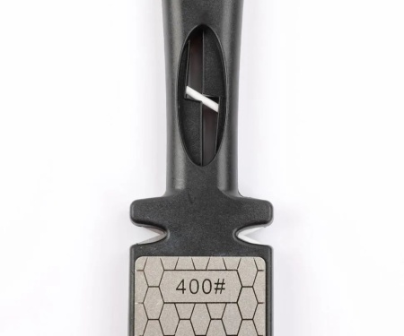 Точилка для ножей Ganzo Pro Sharp 400 1000 2
