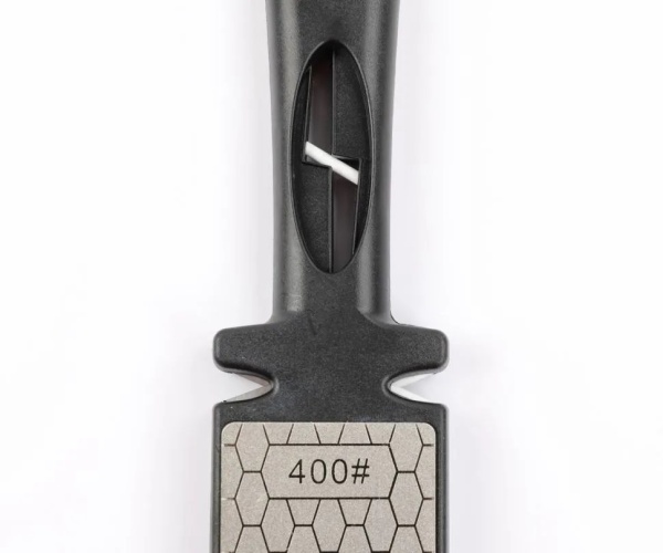Точилка для ножей Ganzo Pro Sharp 400 1000 2