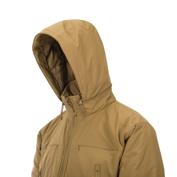 Куртка HUSKY Winter Helikon, цвет Coyote 12