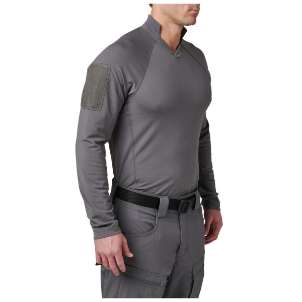 Рубашка V.Xi Sigurd 5.11 Tactical, цвет Storm 3